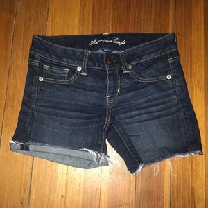 American Eagle shorts